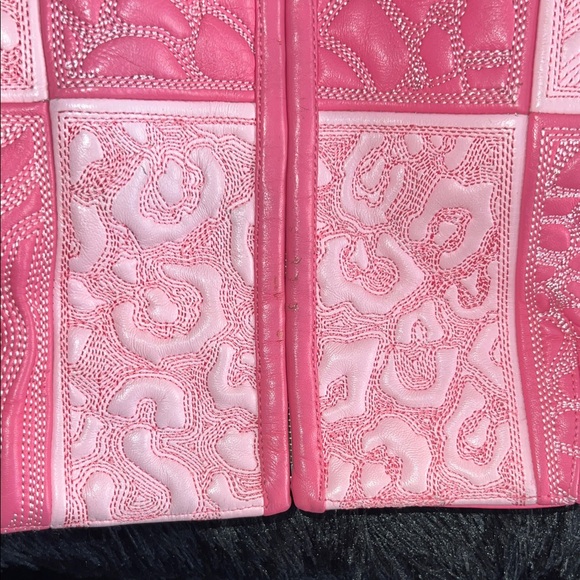 👑 Al Wissam "Peace & Power" Signature Leather Masterpiece 👑 - Picture 11 of 11